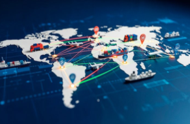 Export & Market Presence