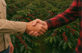 Partnerships & Farmer Networks