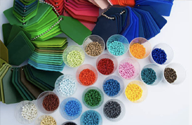 Plastic Raw Material