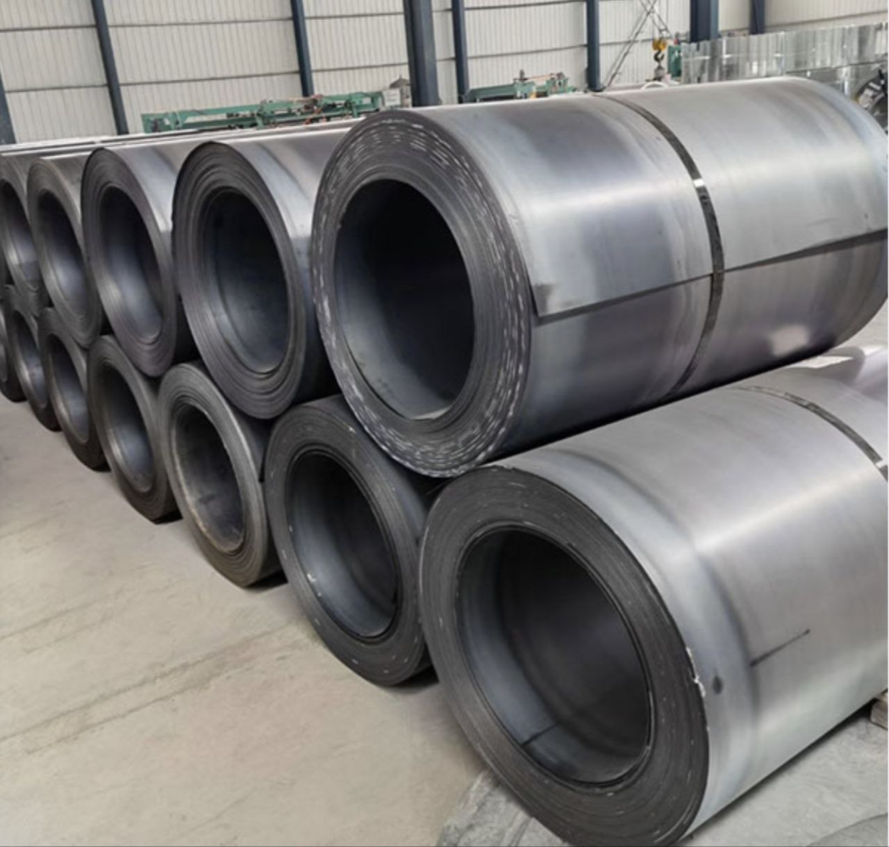 Construction Materials