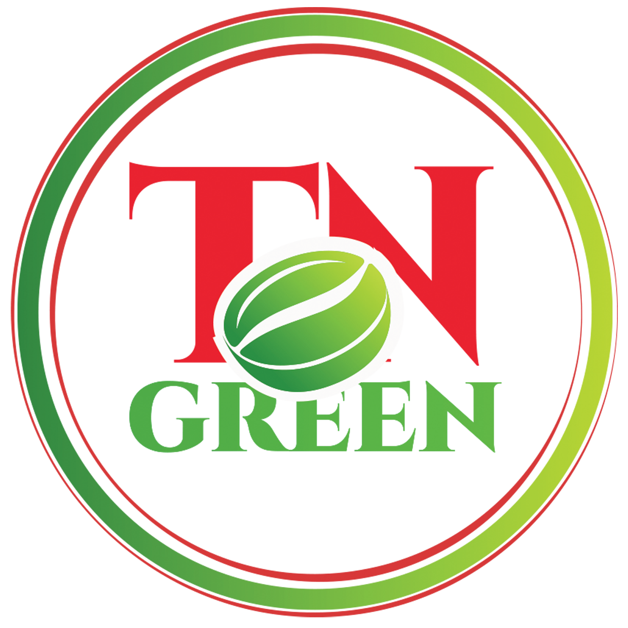 TN GREEN LOGO